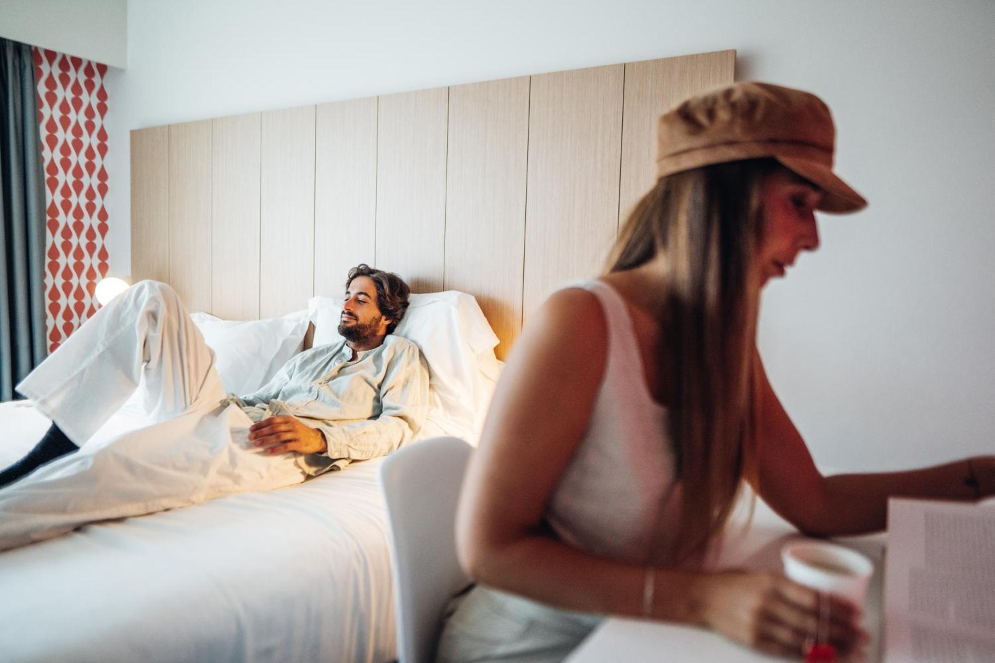 Stay Hotel Porto Centro Trindade Dış mekan fotoğraf